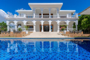 Villa Branca Diani Boutique Luxury & Personalized Service